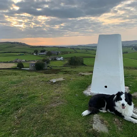 The Folly * Draughton