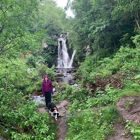 Homestay szállás The Folly