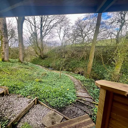 Homestay szállás The Folly